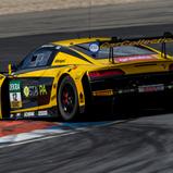 ADAC GT Masters, Hockenheim, EFP Car Collection by TECE, Florian Spengler, Mattia Drudi