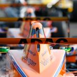 ADAC Formel Masters, Oschersleben, ADAC Berlin-Brandenburg e.V.