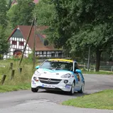 ADAC Rallye Masters, Stemweder Berg Rallye
