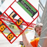 Formel ADAC, Red Bull Ring, Marvin Dienst, ADAC Berlin-Brandenburg e.V.