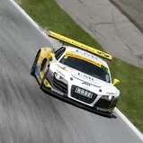 ADAC GT Masters