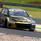 ADAC TCR Germany, Most, Max Kruse Racing, Benjamin Leuchter