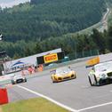 ADAC GT Masters, Spa-Francorchamps, Jeroen Bleekemolen, Luca Stolz, Bentley Team HTP