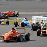 ADAC Formel Masters, Nürburgring, Alessio Picariello, Mücke Motorsport