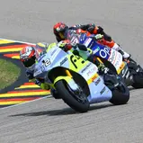 #72 FINELLO Alessio / ITA / Felo Gresini MotoE / DUCATI / MotoE 