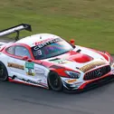 ADAC GT Masters, Nürburgring, AMG - Team Zakspeed, Nikolaj Rogivue, Nicolai Sylvest