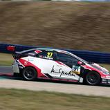 ADAC TCR Germany, Oschersleben, Target Competition AUT-POR, Jose Rodrigues