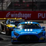 #22 Lucas Auer (AUT / Mercedes-AMG GT3 / Mercedes-AMG Team Landgraf), Norisring 2026