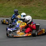 ADAC Kart Masters, Wackersdorf