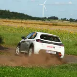 Vor der ADAC Cimbern Rallye zeigt auch die Tabelle des ADAC Rallye Masters spannende Konstellationen