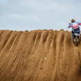 Stefan Ekerold ( Deutschland / Husqvarna / Team Bauerschmidt MB33 ) beim ADAC MX Masters