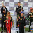 ADAC Kart Masters, 2017, Oschersleben