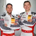 ADAC GT Masters, Precote Herberth Motorsport, Robert Renauer, Mathieu Jaminet