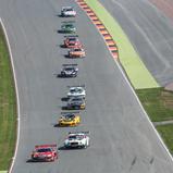 ADAC GT Masters, Sachsenring, C. Abt Racing, Stefan Wackerbauer, Kelvin van der Linde