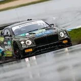 ADAC GT Masters, DEKRA Lausitzring 2, T3-HRT-Motorsport, Constantin Schöll, Jordan Pepper