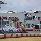Start der Mini