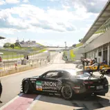 ADAC GT Masters, Red Bull Ring, Reiter Engineering,  Tomas Enge, Albert von Thurn und Taxis