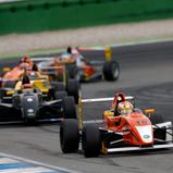 ADAC Formel Masters, Hockenheimring, Jason Kremer, Schiller Motorsport