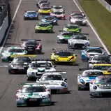 ADAC GT Masters, Zandvoort, Montaplast by Land-Motorsport, Connor de Phillippi, Christopher Mies