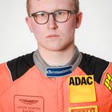 ADAC GT4 Germany, PROpeak Performance, Joonas Lappalainen
