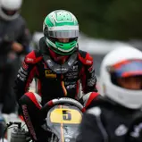 ADAC Kart Masters, Wackersdorf II