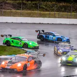 #92 Morris Schuring (NLD / Porsche 911 GT3 R / Manthey Junior Team), Hockenheimring