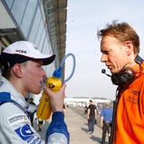 ADAC Formel Masters, Oschersleben, Maximilian Günther, ADAC Berlin-Brandenburg e.V.