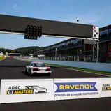 Startaufstellung, Spa-Francorchamps (B)