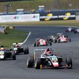 ADAC Formel 4, US Racing, Fabio Scherer