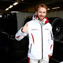 ADAC GT Masters, Zandvoort, Prosperia C. Abt Racing, René Rast, Kelvin van der Linde