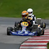ADAC Kart Masters, Wackersdorf