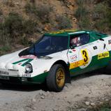 „Slowly Sideways“ begeistern mit einer rasanten Reise in die Historie der Rallye-WM