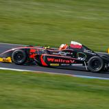 ADAC Formel Masters, Lausitzring, Igor Walilko, JBR Motorsport & Engineering