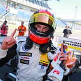 ADAC Formel Masters, Lausitzring, Marvin Dienst, ADAC Berlin-Brandenburg e.V. 