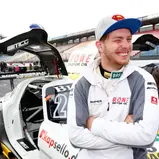ADAC GT Masters, Hockenheim, ROWE Racing, Jan Seyffarth