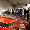 ADAC GT Masters, Hockenheimring