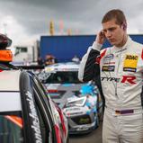 ADAC TCR Germany, Nürburgring, Honda Team ADAC Sachsen, Moritz Oestreich