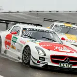 ADAC GT Masters, Zandvoort, H.T.P. Motorsport, Heinz-Harald Frentzen, Luca Stolz