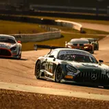 FIA-GT-World-Cup-Sieger Maro Engel bleibt dem Mercedes-AMG Team Toksport WRT treu