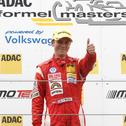 ADAC Formel Masters, Gustav Malja