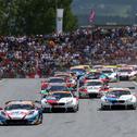 ADAC GT Masters, 2018, Callaway Competition