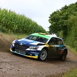 Auch im Norden Deutschlands freuen sich die Fans auf großartigen Rallyesport: Die ADAC Cimbern Rallye ist am 30.09. und 01.10. Gastgeber