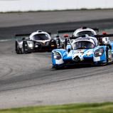 #21 Mühlner Motorsport / Martin Andersen / / Duqueine D08 / Hockenheimring Baden-Württemberg (D)