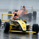 ADAC Formel Masters, Nürburgring, Mikkel Jensen, Neuhauser Racing