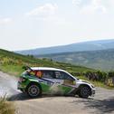ADAC Rallye Deutschland, Fabian Kreim, Skoda Auto Deutschland