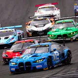 #33 René Rast (DEU / BMW M4 GT3 Evo / Schubert Motorsport), Circuit Zandvoort