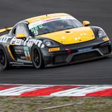 ADAC GT4 Germany, Nürburgring, DLV-Team Schütz Motorsport, Tano Neumann, Joachim Bölting