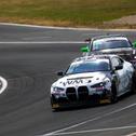 Die beiden BMW M4 GT4 von Walkenhorst Motorsport