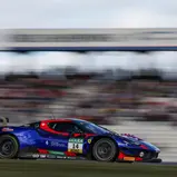 #14 Jack Aitken (GBR / Ferrari 296 GT3 / Emil Frey Racing), Hockenheimring