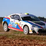 ADAC Rallye Masters, ADAC Niedersachsen Rallye